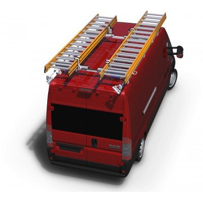 Promaster - Mid Roof / 136" WB | Ladder Racks Promaster - Mid Roof / 136" WB | Ladder Racks